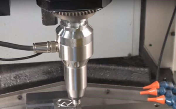 HES510喷丝板钻孔应用.jpg HES510喷丝板钻孔应用.jpg