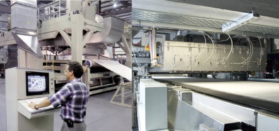 正在生产的熔喷线.png 正在生产的熔喷线.png