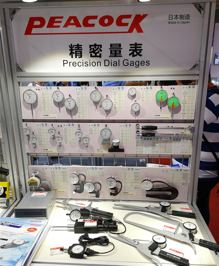 日本孔雀精密量表.jpg 日本孔雀精密量表.jpg