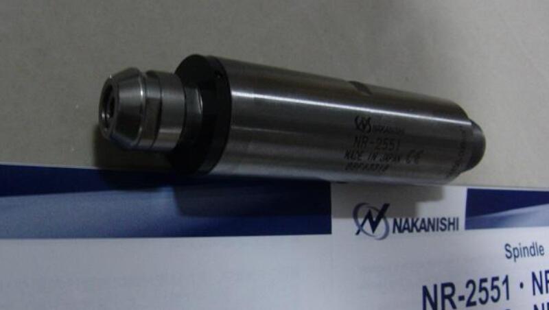NR-2551高精密主轴.jpg NR-2551高精密主轴.jpg