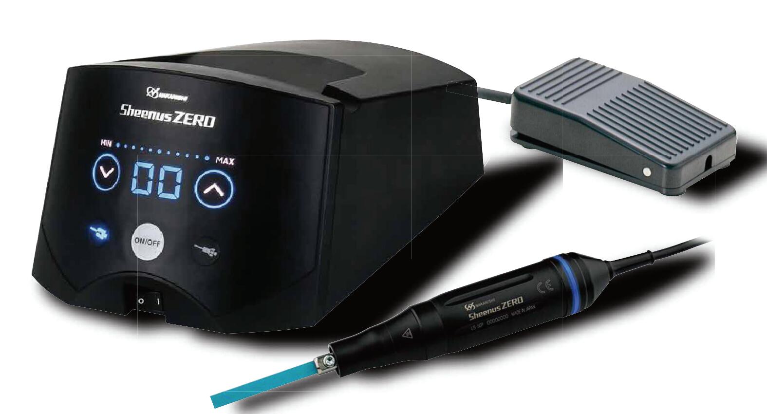 日本NAKANISHI新款电动<a href='/damoji.htm' class='keys' title='点击查看关于打磨机的相关信息' target='_blank'>打磨机</a>sheenus ZERO.jpg 日本NAKANISHI新款电动<a href='/damoji.htm' class='keys' title='点击查看关于打磨机的相关信息' target='_blank'>打磨机</a>sheenus ZERO.jpg