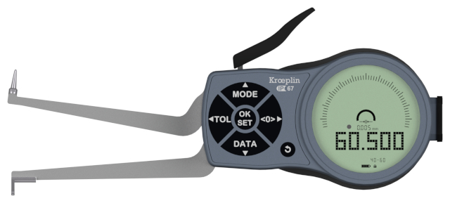 数显内卡规 数显内卡规