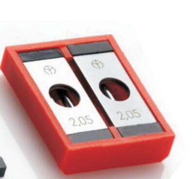 三组三针规 三组三针规