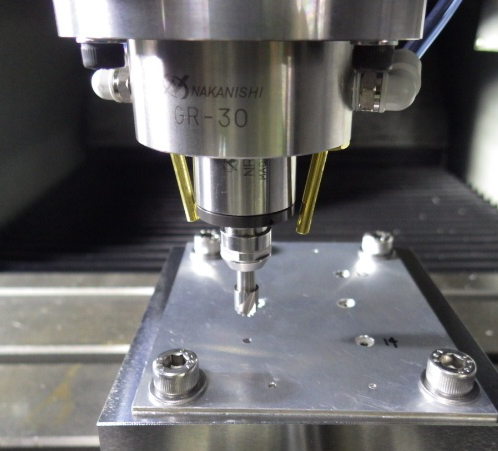 NR-3060S主轴 NR-3060S主轴