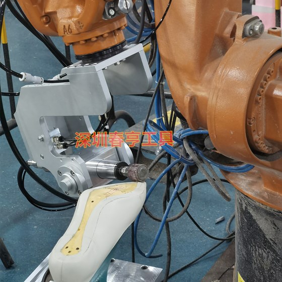 自动化鞋底打磨主轴.jpg 自动化鞋底打磨主轴.jpg