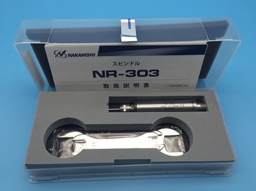 日本NSK气动主轴NR-303.jpg 日本NSK气动主轴NR-303.jpg