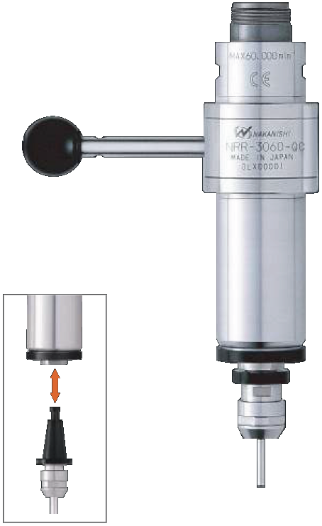 快速换刀主轴NRR-3060QC.png 快速换刀主轴NRR-3060QC.png