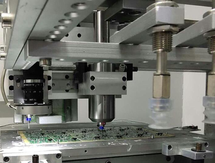 分板机主轴NR50-5100ATC.jpg 分板机主轴NR50-5100ATC.jpg