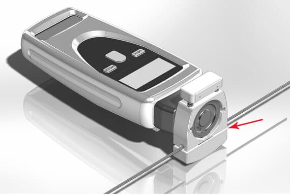 焊丝线速计.jpg 焊丝线速计.jpg