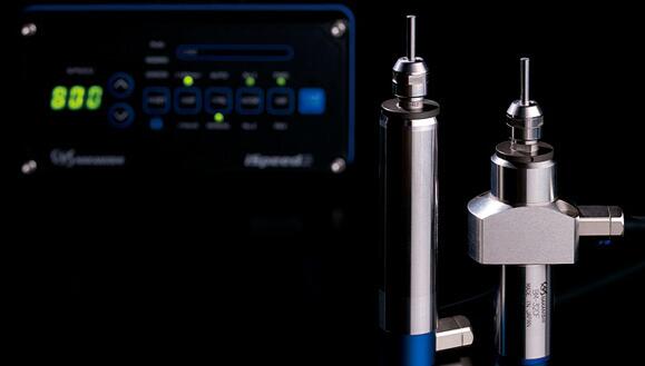 高精密车床电主轴 高精密车床电主轴