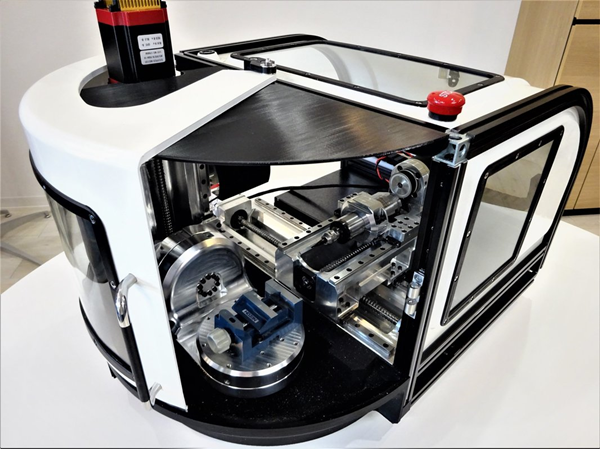 台式加工中心电主轴 台式加工中心电主轴