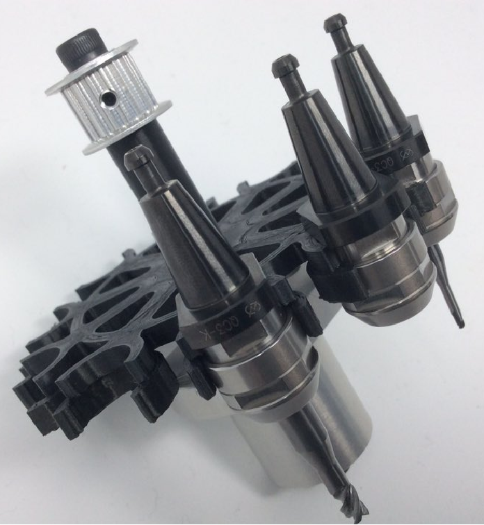 自动换刀主轴刀具库.png 自动换刀主轴刀具库.png