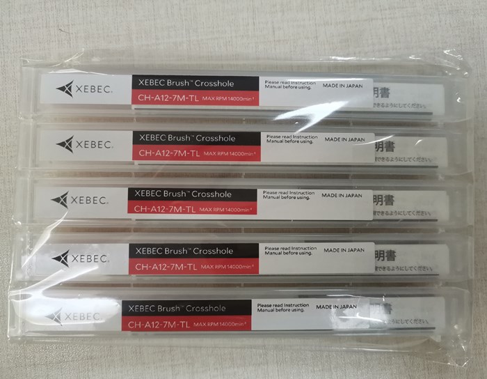 内孔刷CH-A12-7M-ML