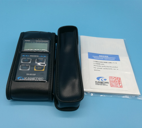 日本强力高斯计TM-801EXP.jpg 日本强力高斯计TM-801EXP.jpg