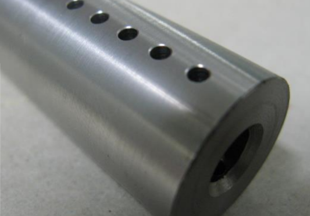 SCM420合金钢钻孔 SCM420合金钢钻孔