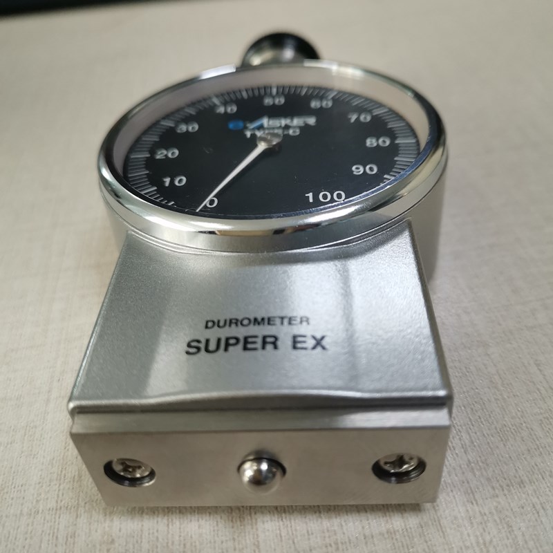 C型橡胶硬度计测头 C型橡胶硬度计测头