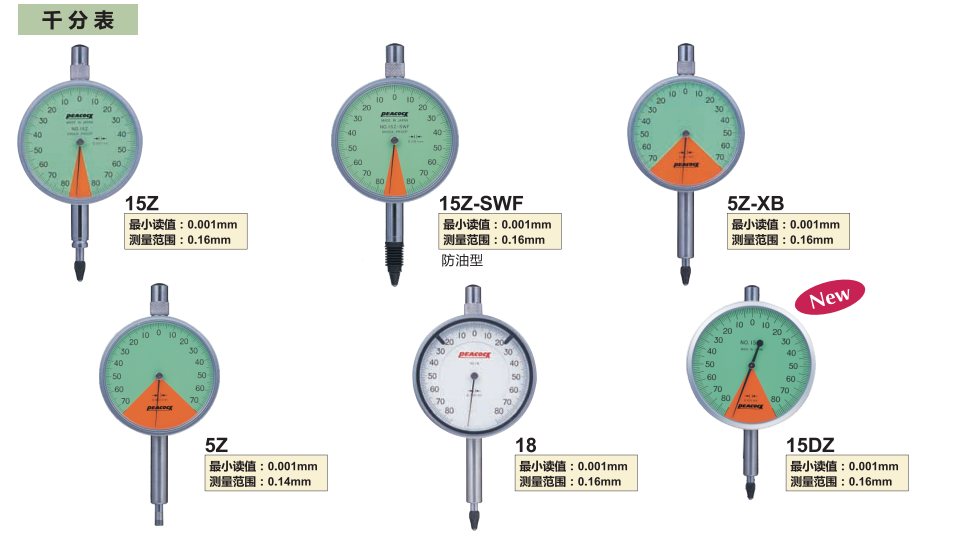 peacock比测千分表.png peacock比测千分表.png
