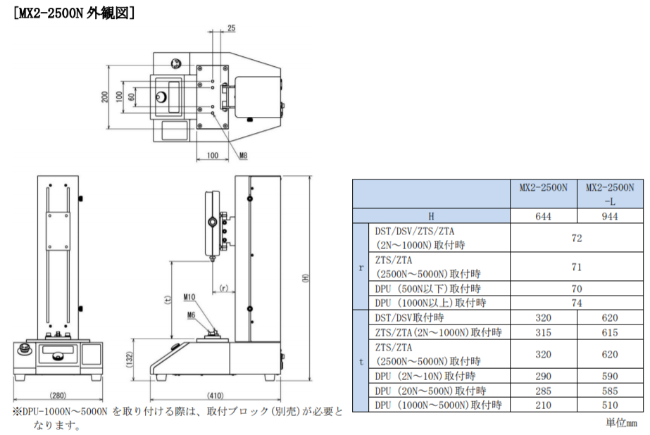 MX2-2500N推拉立计测试台尺寸.png MX2-2500N推拉立计测试台尺寸.png