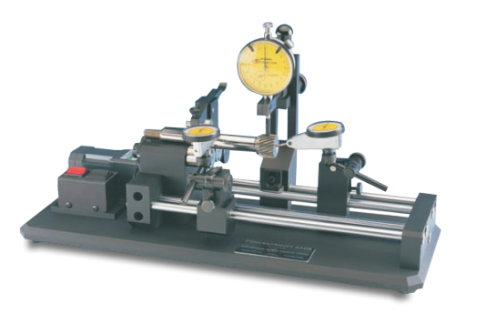 电动同心度仪KK2-20 电动同心度仪KK2-20