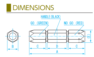 铝合金针规夹产品尺寸图.png 铝合金针规夹产品尺寸图.png