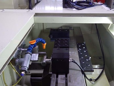 排刀机高速主轴.jpg 排刀机<a href='/gaosuzhuzhou.htm' class='keys' title='点击查看关于高速主轴的相关信息' target='_blank'>高速主轴</a>.jpg