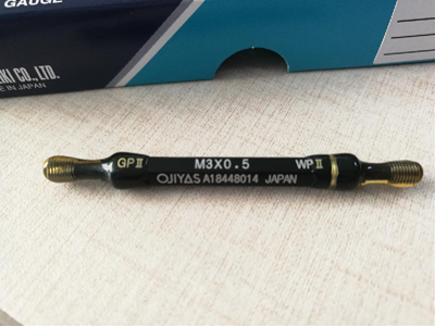 OJIYAS螺纹塞规.png OJIYAS螺纹塞规.png
