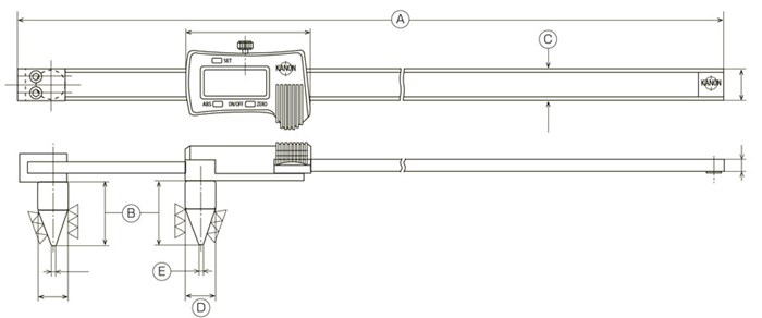 圆孔间距卡尺产品尺寸.jpg 圆孔间距卡尺产品尺寸.jpg