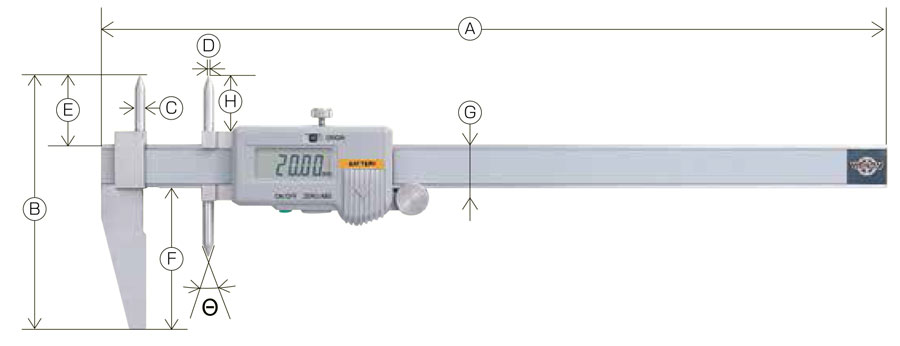 数显小孔卡尺尺寸.jpg 数显小孔卡尺尺寸.jpg