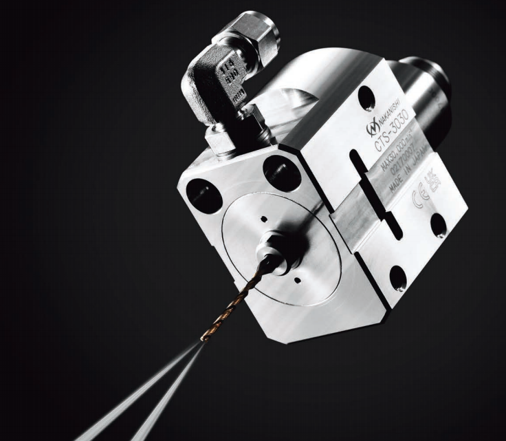 中心出水高速电主轴.png 中心出水高速电主轴.png