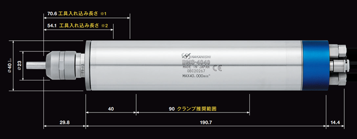 焊渣铣削电主轴.png 焊渣铣削电主轴.png