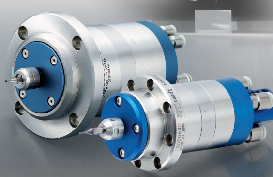 超高速气动主轴.png 超高速气动主轴.png