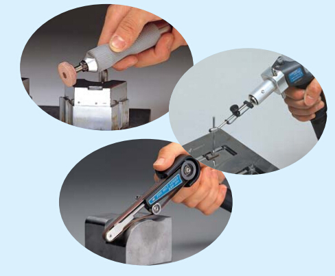 NAKANISHI电动打磨机抛光 NAKANISHI电动打磨机抛光