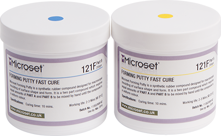 Microset Putty 121F 500gm 套件。.png Microset Putty 121F 500gm 套件。.png