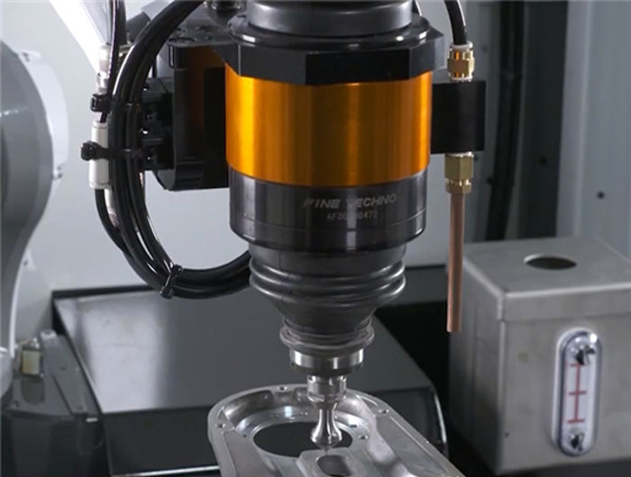 铝合金浮动去毛刺主轴.jpg 铝合金浮动去毛刺主轴.jpg