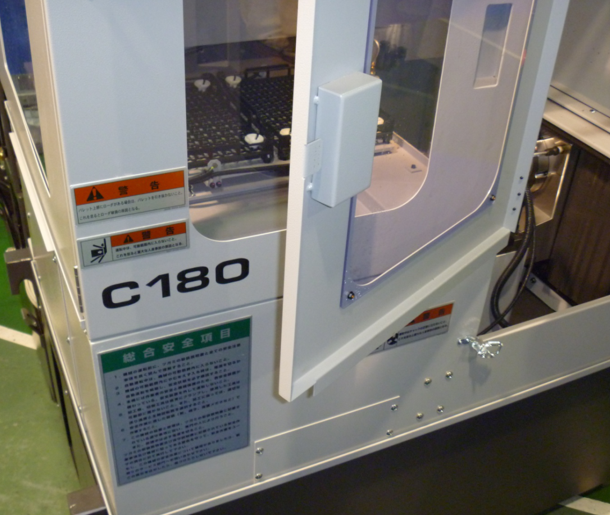 津上机床C180.png 津上机床C180.png