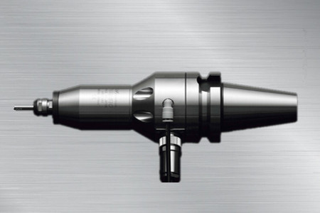 HES510-BT50主轴.jpg HES510-BT50主轴.jpg