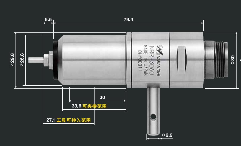 手动换刀主轴NRR-3060.jpg 手动换刀主轴NRR-3060.jpg