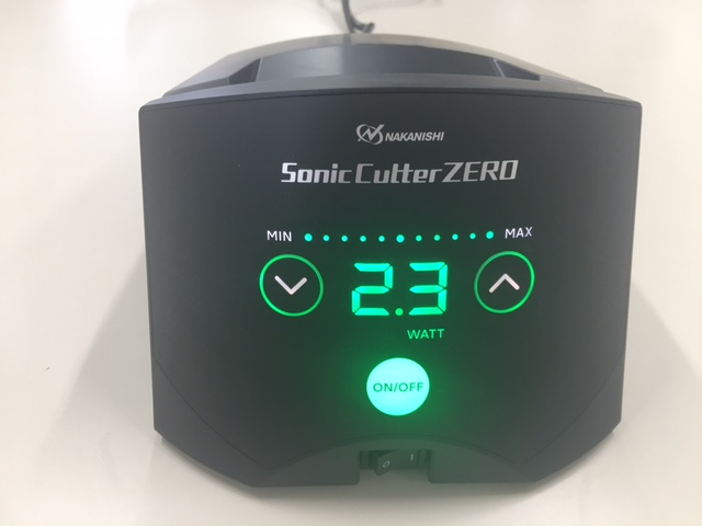 中西超声波切割刀 中西超声波切割刀