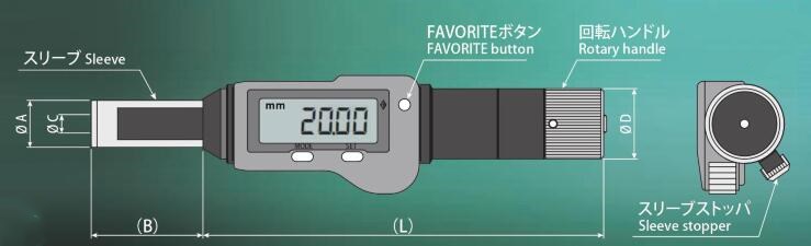 奥爵士螺纹深度规产品尺寸.jpg 奥爵士螺纹深度规产品尺寸.jpg