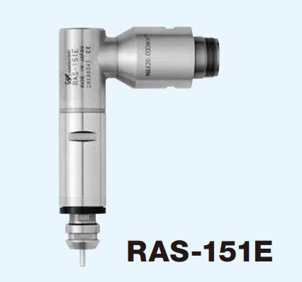 直角<a href='/gaosuzhuzhou.htm' class='keys' title='点击查看关于高速主轴的相关信息' target='_blank'>高速主轴</a>RAS-151E.jpg 直角高速主轴RAS-151E.jpg