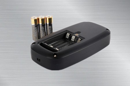 TM5100高斯计背面.jpg TM5100高斯计背面.jpg