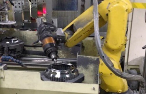 机器人浮动去毛刺电主轴.jpg 机器人浮动去毛刺电主轴.jpg