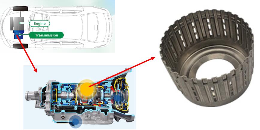 汽车变速箱鼓轮去毛刺.jpg 汽车变速箱鼓轮去毛刺.jpg
