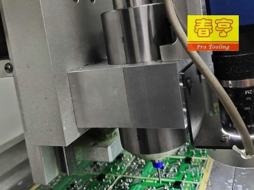 PCB分板机主轴.jpg PCB分板机主轴.jpg