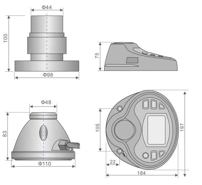 数显扭力计产品尺寸.jpg 数显扭力计产品尺寸.jpg