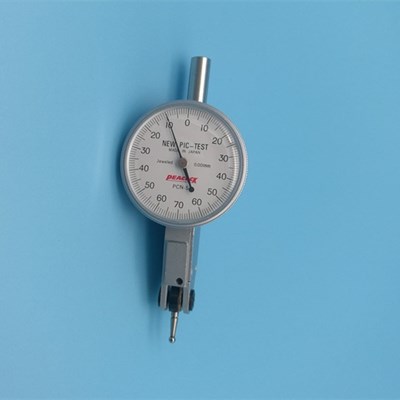 孔雀千分表PCN-S 孔雀千分表PCN-S