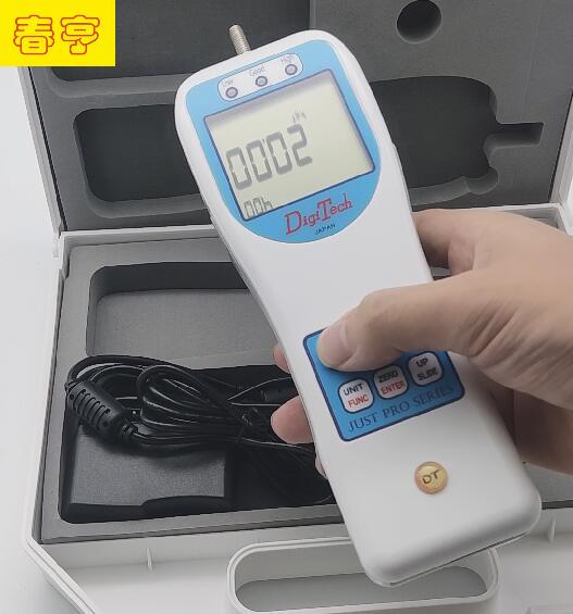 数显推拉力计 数显推拉力计