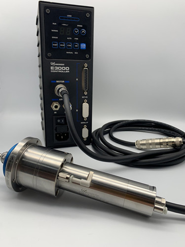 高速气浮电主轴jpg 高速气浮电主轴jpg