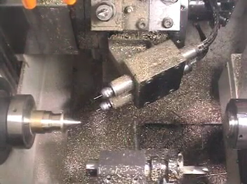 走心机加工主轴.png 走心机加工主轴.png