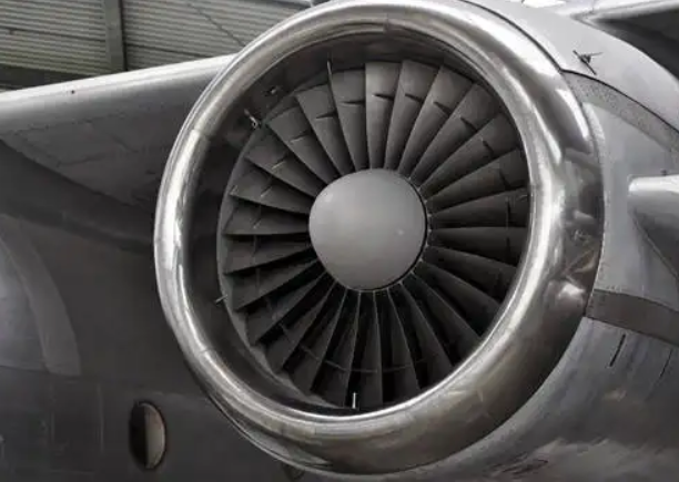 航空发动机涡轮叶片去毛刺.png 航空发动机涡轮叶片去毛刺.png